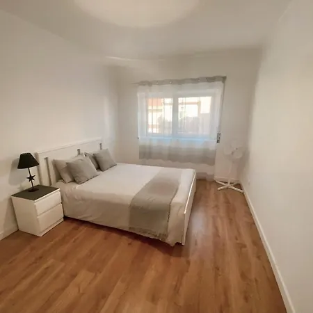 דירה Alma פניש