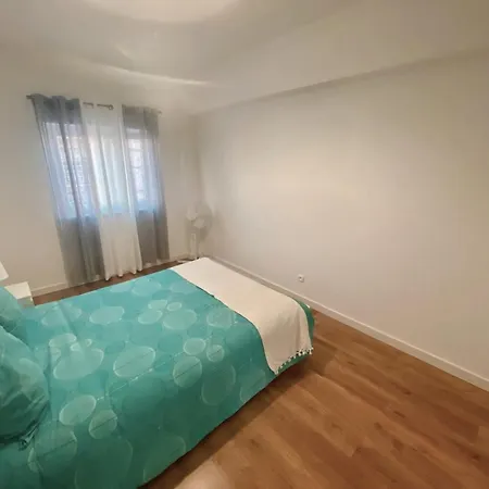 Alma דירה פניש