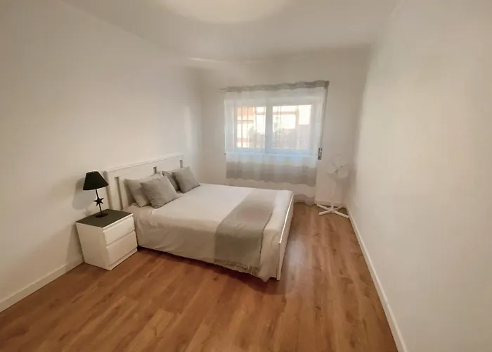 Lejlighed Alma Peniche